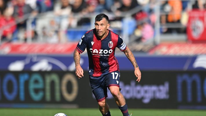 Medel saluta: “Il Bologna avrà un tifoso in più” - immagine 1