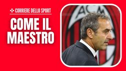 Milan, avvio difficile con Fonseca: mai cosi male dall’era Giampaolo