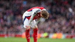 Ahi ahi Arsenal! I Gunners perdono in casa contro il West Ham