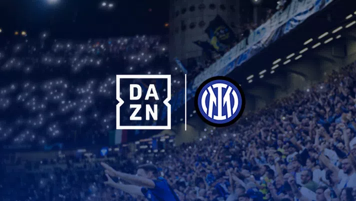 Inter, accordo con DAZN: offerta per i tifosi con l’abbonamento a San Siro - immagine 1