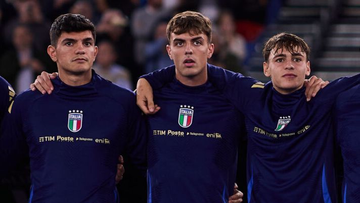 Maldini dopo il debutto in Nazionale: “Emozione forte! Spero di portare altra qualità” - immagine 1