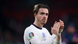 Grealish e lo schiaffo dopo il derby: tifoso bandito dagli stadi per tre anni
