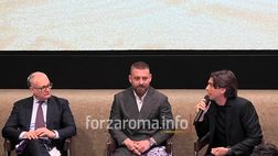 De Rossi: “Momento migliore per comprare l’Ostiamare. Dispiace essere senza squadra”