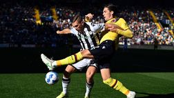 Cor Sport – Binks torna dal Como: Thiago Motta lo valuterà a Valles