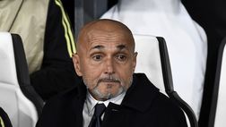 Spalletti: “Con Vlahovic abbiamo rischiato: è uscito stremato! Yildiz, Conceicao, David e Zhegrova è…”