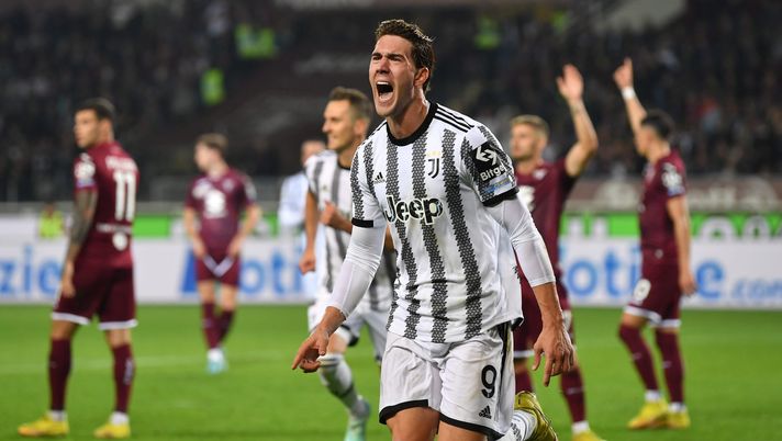 Torino-Juventus 0-1: nel derby i bianconeri resuscitano puntualmente - immagine 1