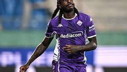 Udinese-Fiorentina | A.A.A. arriva Kean: i bianconeri la sua vittima preferita