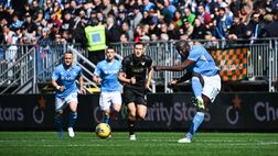 FOTO Il Napoli a Venezia meritava di più! Due statistiche parlano chiaro