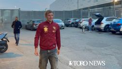 Calciomercato Torino, Lovato allo stadio per le visite mediche