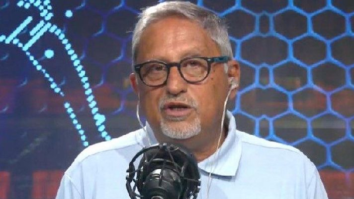 Napoli, l’Inter è un chiodo fisso. Ecco l’ultima protesta di Carlo Alvino - immagine 1