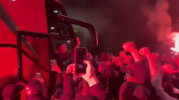 L’Ajax vola, vinto anche il “De Klassieker”: Farioli osannato dai tifosi – VIDEO