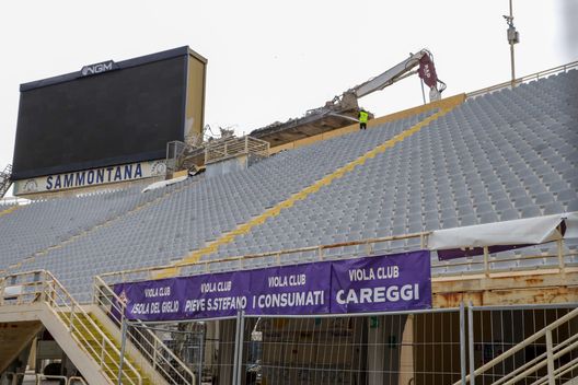 Caos stadio, la Fiorentina chiede urgentemente incontro col Comune di Firenze- immagine 2