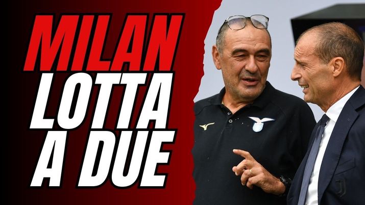 MILAN, NUOVA ERA: ALLEGRI O SARRI? ECCO TUTTI GLI SCENARI SU DS E ALLENATORE! - immagine 1