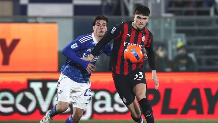 Como, come arrivano i Lariani alla sfida di San Siro - immagine 1