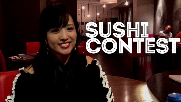 Qual è il miglior sushi a Padova? Le pagelle di Eriko - immagine 1