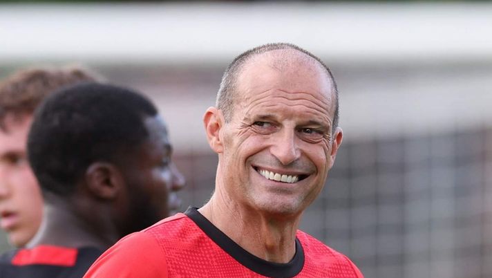 Trevisani: 'Allegri può togliersi soddisfazioni, ma troppo entusiasmo. Scudetto solo se ...'