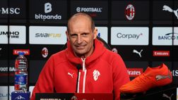 Ravezzani: “Il gioco di Allegri non è nato ieri. In spagna il Real giocava come il Milan di Max”
