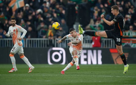 Venezia-Di Francesco