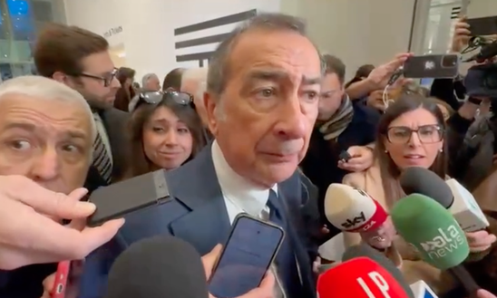 Stadio, Sala non ci sta: “Inter e Milan chiare. Prezzo? Chiesto a enti diversi. I milanesi…”- immagine 3