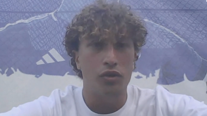 S. Esposito: “Sebastiano ha enormi doti tecniche. Pio? Questa la sua qualità. Ha avuto…” - immagine 1