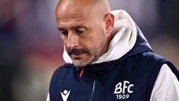 Alcune sottolineature fuori luogo da parte di Italiano. Ma dagli errori si impara