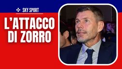 Roma, Boban attacca i Friedkin: “Trattare così Totti e De Rossi, vergognatevi”