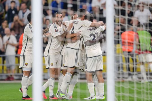 La Roma di Mourinho vince alla prima di Europa League: 2-1, decisivo Lukaku- immagine 2