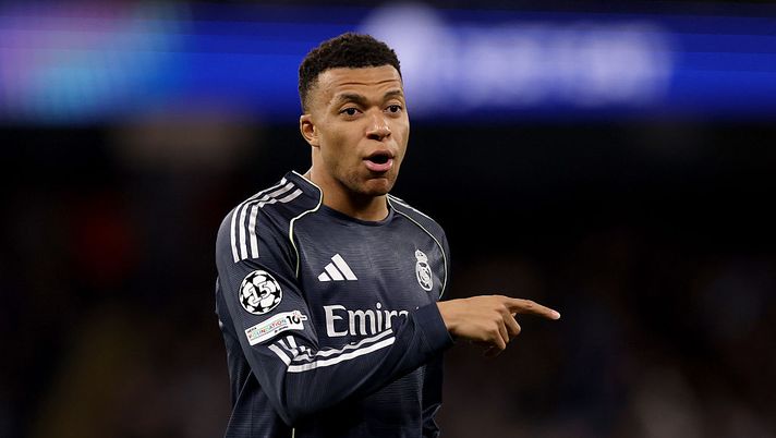 Real Madrid, Mbappé rassicura tutti: “Il ginocchio sta bene. Sono state dette cose non vere” - immagine 1
