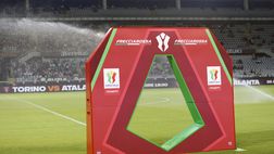 Coppa Italia 25/26: per il Torino possibile incrocio con la Roma agli ottavi