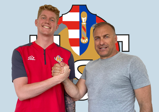 Da Radu a Jungdal: arrivano sempre da Milano i nuovi portieri della Cremonese- immagine 2