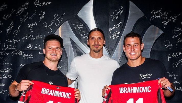 Sentirsi a casa allo Yankee Stadium: questo è il Milan di Gerry - immagine 1