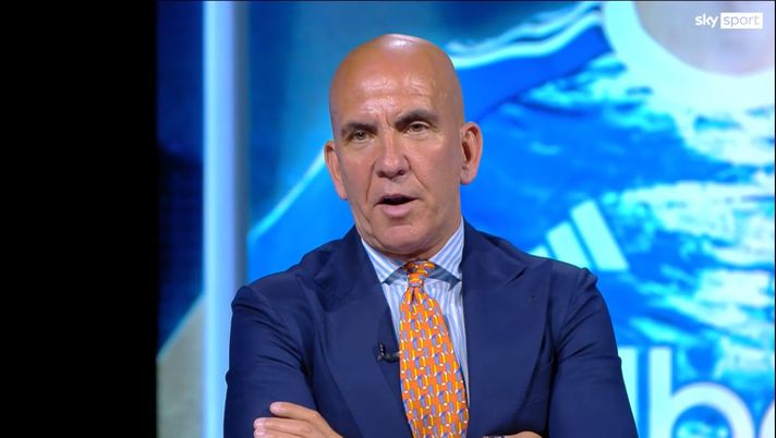 Di Canio: “Rigore Nico-Bonny? Era fallo al contrario! Atteggiamento Calhanoglu…” Di Canio: “Rigore Nico-Bonny? Era fallo al contrario! Atteggiamento Calhanoglu…” - immagine 1