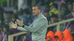 Milan-Club Brugge, Hayen: “Aspettiamo con ansia la partita con i rossoneri”