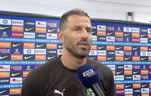 Grosso: “Rigore? Forse serve buttarsi e accentuare, l’arbitro doveva avere più coraggio”- immagine 2