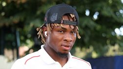 ULTIM’ORA – Chukwueze, stop in nazionale: torna a Milano per gli esami