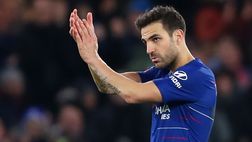 Como, Fabregas lascia il calcio giocato: “Barcellona, Arsenal e Chelsea, ricordi…”