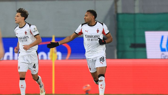 Le pagelle di Fiorentina-Milan 1-1: Nkunku salva i rossoneri al Franchi (7), male Estupinian (5)- immagine 1