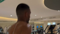 Non solo Okafor, anche Juan Jesus si allena duramente nel giorno libero