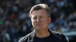 Runjaic: “Senza Davis? Ecco come giocheremo! Bertola e Zemura out, il motivo. Su Buksa e Gueye…”