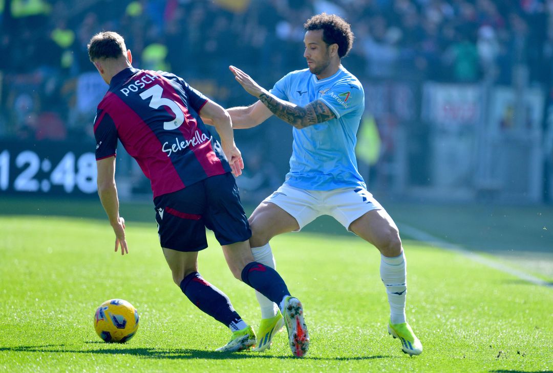 Felipe Anderson