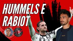 Mercato Milan – Hummels e Rabiot, vero o falso? Jovic o Broja: il punto