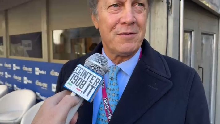 Collovati: “Inter e Milan attendono e ripartono. La gara sarà senza dubbio…” - immagine 1