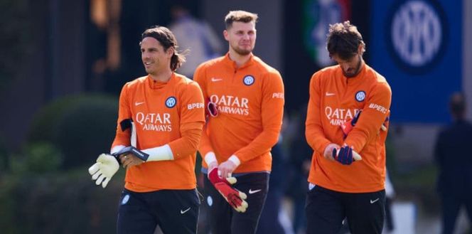 ESCLUSIVA FCINTER1908 – Vicario/Martinez, si riapre tutto. E lo spagnolo fa sapere…- immagine 2