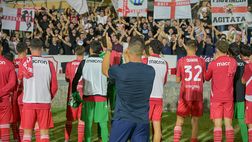 Padova-Frosinone sold-out? Ancora pochi biglietti disponibili per l’esordio all’Euganeo