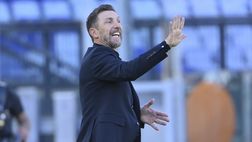 Venezia, Di Francesco: “I nuovi arrivati non conoscono benissimo la Serie A”