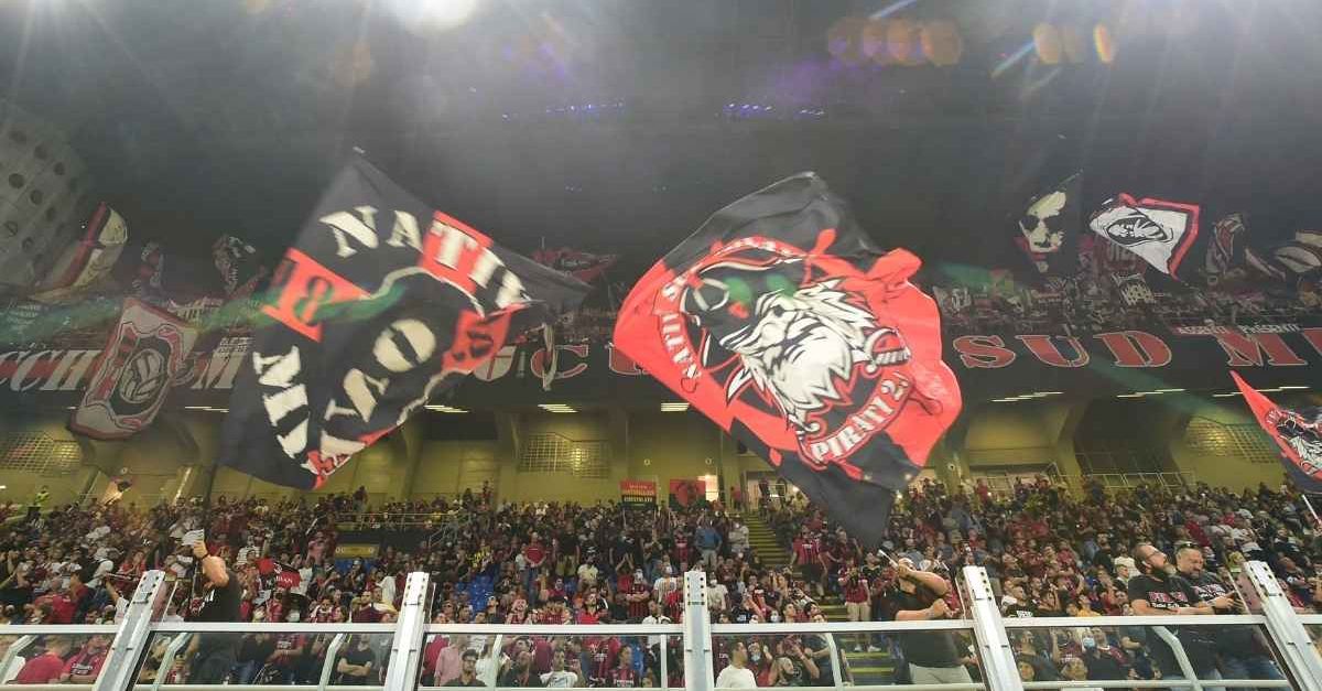 biglietti milan juventus la curva sud protesta ancora con il club ecco il motivo da Pianetamilan.it biglietti milan juventus la curva sud protesta ancora con il club ecco il motivo