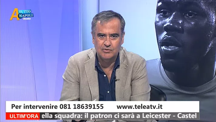 Del Genio: “La situazione attuale non fa bene a nessuno. Ecco cosa deve fare ADL..” - immagine 1