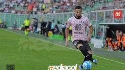 Palermo, verso il Catanzaro: Di Francesco in gruppo, assente Lucioni. Il report