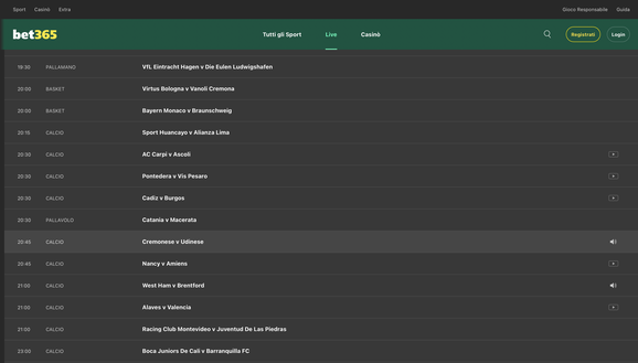 Virtus Bologna-Cremona, dove vedere la partita in diretta tv e in streaming LIVE- immagine 2