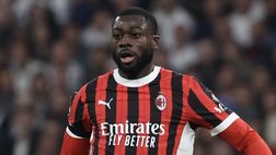 Milan, Fofana insostituibile, ma diffidato. Fonseca: “Non mi preoccupa”